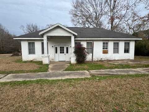 217 E. Howard St, Centreville, MS 39631