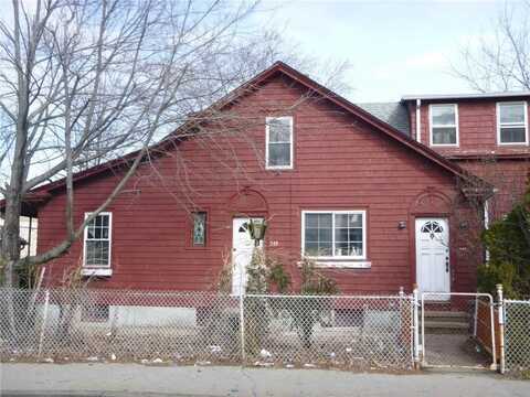 539 Douglas Avenue, Providence, RI 02908