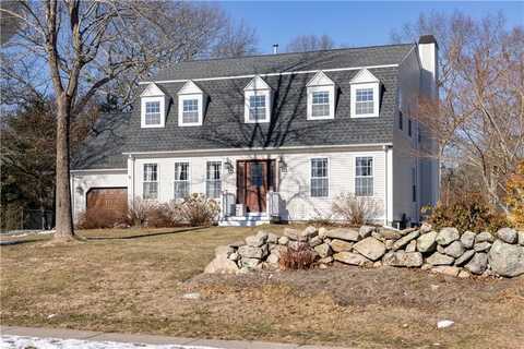 450 Chestnut Hill Road, South Kingstown, RI 02879