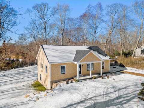 41 Old Farm Lane, Tiverton, RI 02878