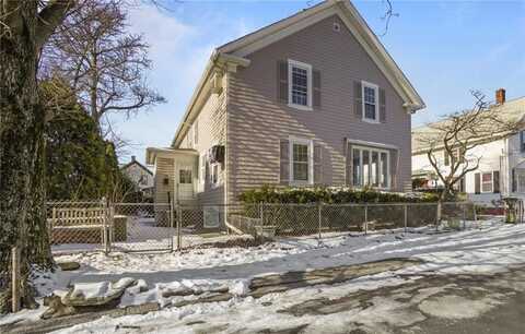 55 Walnut Street, Johnston, RI 02919