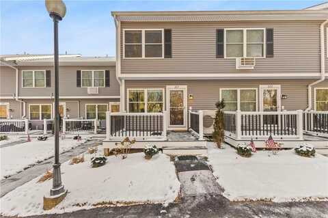 200 Post Road, Warwick, RI 02888