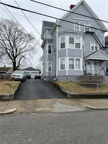 86 RAND Street, Central Falls, RI 02863