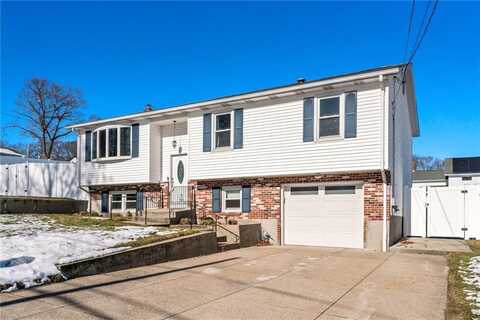 77 Hilltop Road, Cumberland, RI 02864