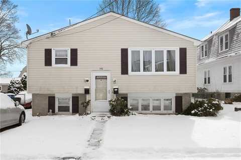 148 Arnold Street, Lincoln, RI 02865