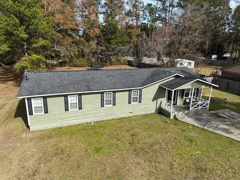 263 Acacia Blvd., Thomasville, GA 31792