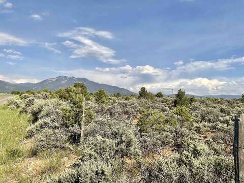 Lot 11 Cavalry Camp Road, Taos, NM 87529