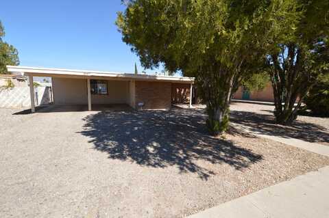 7961 E Hawthorne Street, Tucson, AZ 85710