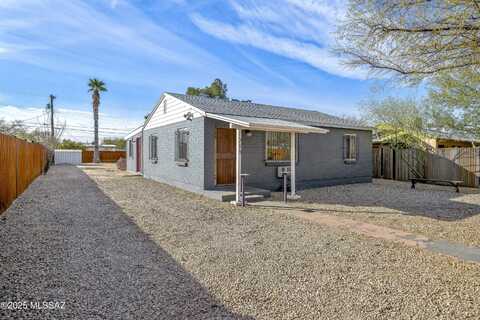 218 E Linden Street, Tucson, AZ 85705