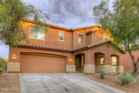 12324 N Wing Shadow Lane, Marana, AZ 85658