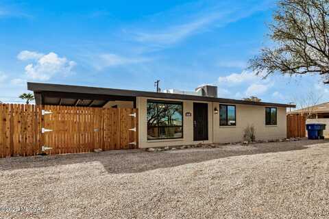 5836 E 29Th Street, Tucson, AZ 85711