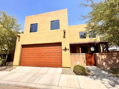 4178 N Rustic Iron Path, Tucson, AZ 85705