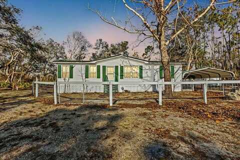 15486 S County Road 53, Lee, FL 32059