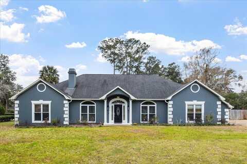 6010 QUAIL RIDGE DRIVE, Tallahassee, FL 32312