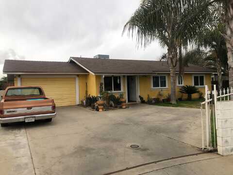 40446 Johnston Road, Cutler, CA 93615