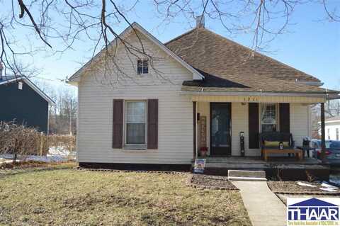 1211 S 3rd Street, Clinton, IN 47842