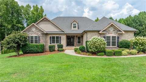 2663 Brooke Meadows Drive, Browns Summit, NC 27214