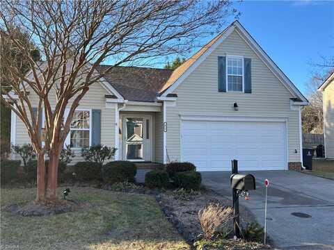 472 Tortoise Lane, Winston Salem, NC 27127