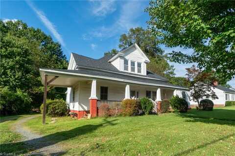 723 Burlington Avenue, Gibsonville, NC 27249