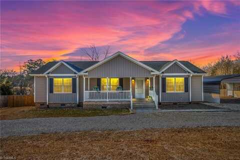 1122 Dearmin Road, Westfield, NC 27053