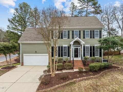 101 Chancellors Ridge Court, Cary, NC 27513