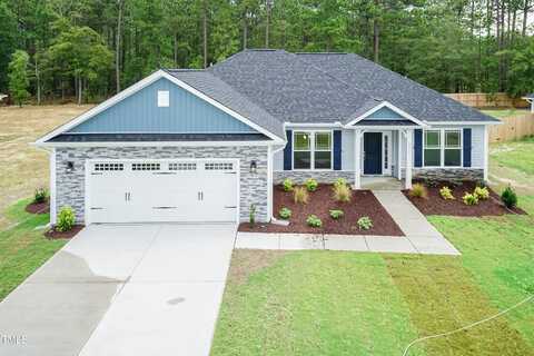 109 Oxford Court, La Grange, NC 28551