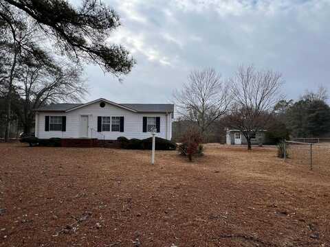 3211 Kipling Road, Fuquay Varina, NC 27526