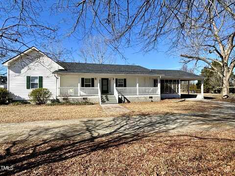 2281 Old Route 22, Kenly, NC 27542