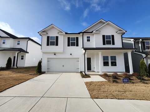 2403 Seacoast Avenue, Durham, NC 27703