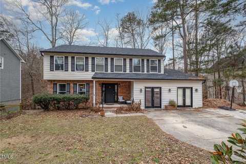 5315 Oakbrook Drive, Durham, NC 27713