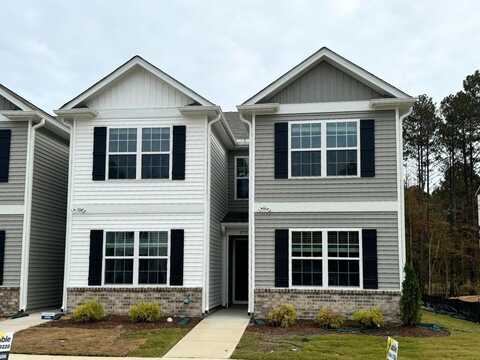 8718 Asher Gray Way, Raleigh, NC 27616