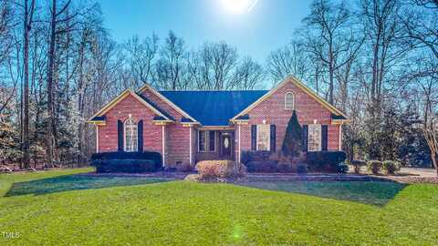 2440 Helena Moriah Road, Timberlake, NC 27583