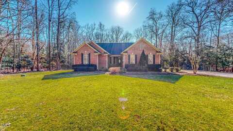 2440 Helena Moriah Road, Timberlake, NC 27583