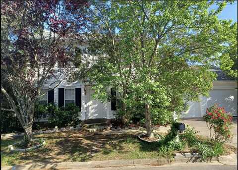 100 Saint Ayers Way, Chapel Hill, NC 27517