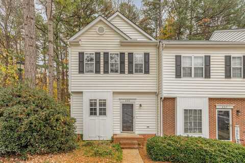 825 Genford Court, Raleigh, NC 27609