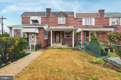 1927 DELMAR DRIVE, FOLCROFT, PA 19032