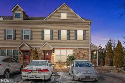 112 BOWMAN DRIVE, FEASTERVILLE TREVOSE, PA 19053