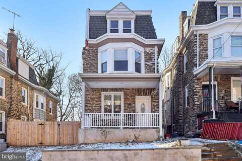 5342-5344 WINGOHOCKING TERRACE, PHILADELPHIA, PA 19144