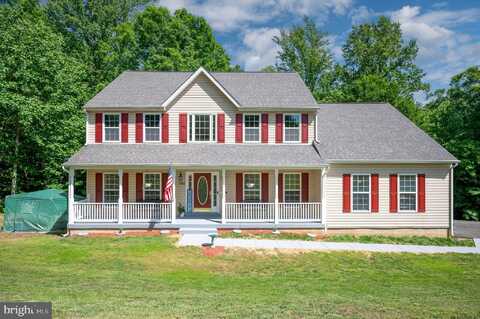 36 CRESTWOOD LANE, STAFFORD, VA 22554