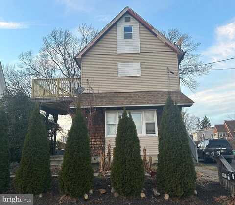 5041 JEFFERSON AVENUE, PENNSAUKEN, NJ 08110