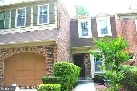 11418 DORCHESTER LANE, NORTH BETHESDA, MD 20852