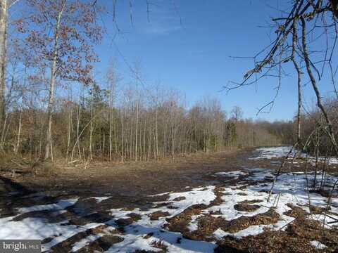 Lot B EASEMENT OFF OF SHORTLY RD, GEORGETOWN, DE 19947