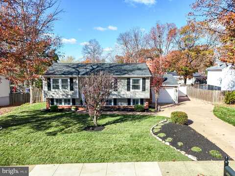 9297 THORNWOOD LANE, MANASSAS, VA 20110