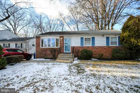 1948 LUKENS AVENUE, WILLOW GROVE, PA 19090