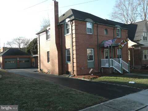 108 LAKIN AVENUE, BOONSBORO, MD 21713