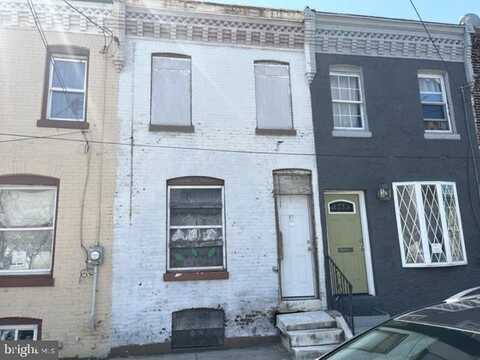 518 JEFFERSON STREET, CAMDEN, NJ 08104