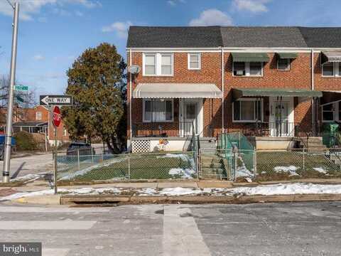 5359 GIST AVENUE, BALTIMORE, MD 21215