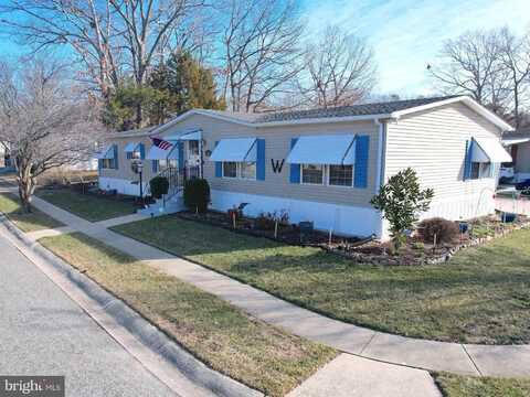 1616 PENNSYLVANIA AVENUE, VINELAND, NJ 08361