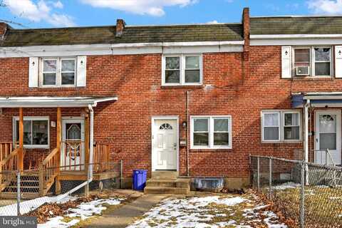 1205 ROLLESTON STREET, HARRISBURG, PA 17104