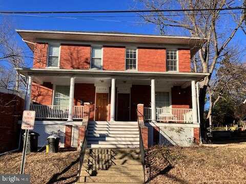 3102 BUNKER HILL ROAD, MOUNT RAINIER, MD 20712